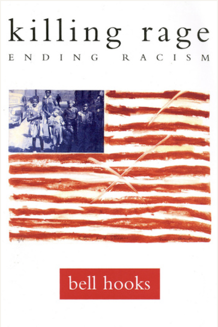killing rage ending racism book cover