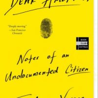 dear america notes of an undocumented citizen book cover