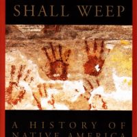 the earth shall weep a history of native america book cover