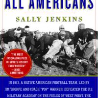 national bestseller the real all americans book cover