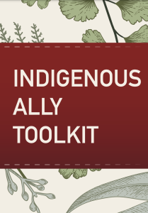 Indigenous Ally Toolkit
