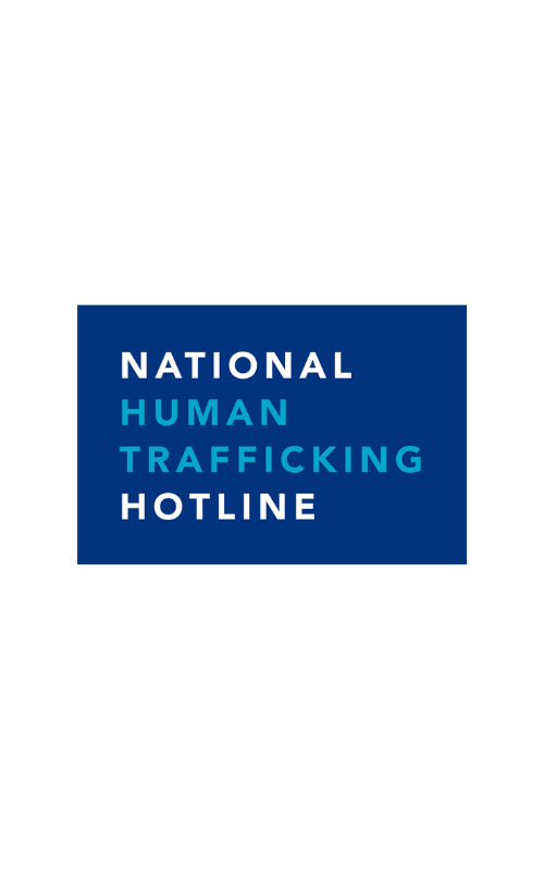 National Human Trafficking Hotline Mivan