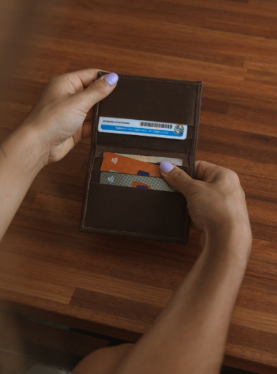 wallet