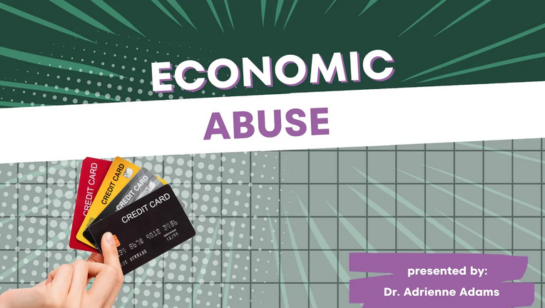 Economic Abuse
